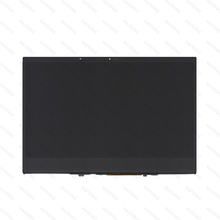 13.3 LCD Touch Screen Glass Digitizer Assembly + Bezel For Lenovo Yoga 730-13IWL 81JR003PGE 81JR0043SP 81JR0042SP 81JR0068UK 2024 - buy cheap