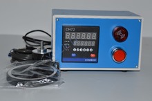 Medidor digital eletrônico ch72, instrumento de medição de comprimento inteligente, codificador com alarme 2024 - compre barato