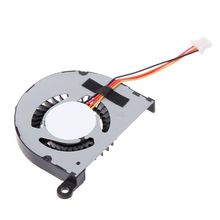 ORG Cooling Fan Radiator Laptop CPU Cooler Notebook Replacement for ASUS EEEPC 1015 1015PX 1015p 1015PE 1015PE-BBK603 KSB0405HB 2024 - buy cheap