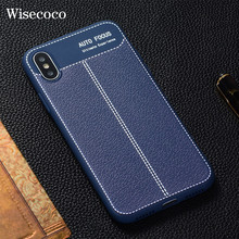 For Iphone 5se Case Silicone Anti-fingerprint Matte Protector Fitted Soft TPU Back Cover for Iphone Xs X 8 7 6 6s Plus 5 5s Se 9 2024 - buy cheap