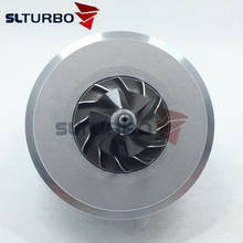 GT1749V turbo cartridge Balanced 713672 for Audi A3 1.9 TDI 66/81 Kw 90/110HP ALH AHF- turbine core 454232-0001 NEW CHRA 2024 - buy cheap