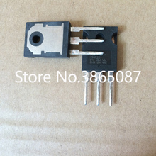 75NF30 STW75NF30 OU 75NF20 STW75NF20 TO-247 POWER MOSFET TRANSISTOR MOS FET TUBO 20 pçs/lote ORIGINAL NOVO 2024 - compre barato