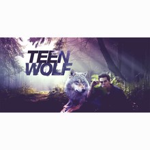 2017 г., Бесплатная доставка, банное полотенце из бамбукового волокна Teen Wolf, большое полотенце s, аксессуары для ванной комнаты 70X140 см 2024 - купить недорого