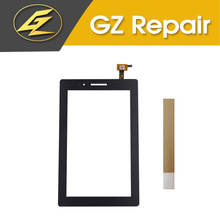 7.0" For Lenovo TAB 3 Essential 710L 710i 710F Tab3 710 TB3-710L TB3-710i Touch Screen Sensor Glass Panel Digitizer With Tape 2024 - buy cheap