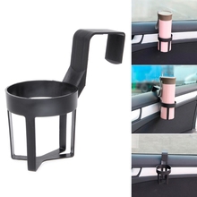 2021 New Universal Car Truck Table Drinks Water Cup Bottle Can Holder Auto Door Mount Stand 2024 - buy cheap
