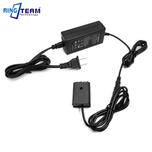 10Sets AC-PW20 AC-PW20AM PW20 PW20AM AC Power Adapter for Sony Camera Alpha 7 7R 7S NEX 3 3N 5 SLT A33 A55  A77 A3000 A3500 2024 - buy cheap