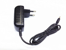 Adaptador de pared 2A AC/DC/Cable de cargador de energía para Polaroid PMID1000B PTAB1050, Tablet PC 2024 - compra barato