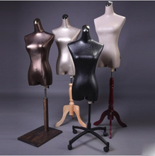 Fashionable Full Body PU Mannequin New Arrival Female Dressmaking Model On Sale 2024 - buy cheap