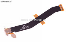 QiAN SiMAi-conector de puerto de carga USB para Lenovo K910, piezas de reparación de Cable flexible 2024 - compra barato