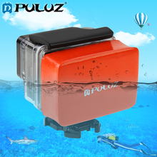 PULUZ Water Floaty Sponge+3M Sticker For GoPro Hero 6 70*50*25mm Floaty Sphonge For Go Pro Hero 5 Accessories 2024 - buy cheap