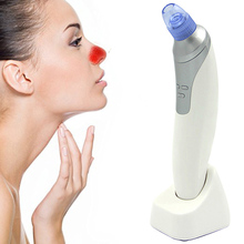 Sispop Vacuum Blackhead Remover Facial Vacuum Pore Cleaner Nose Acne Comedo Suction Spot Cleaner Face Skin Care Pimple Remover 2024 - buy cheap