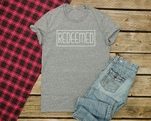Camisetas de algodón para mujer, camisas de estilo de niña, camisas con versáculos bíblicos, Jesús, fe, Unisex 2024 - compra barato