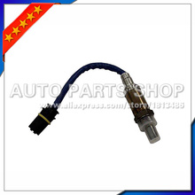 car accessories O2 Oxygen Sensor For Mercedes W202 W163 W140 S600 ML320 ML430 C280 S320 S600 0015402817 Auto parts 2024 - buy cheap