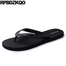 Native Waterproof Mens Sandals 2021 Summer Outdoor Slides Flip Flop Famous Brand Shoes Black Casual Soft Rubber Slippers Water 2024 - buy cheap
