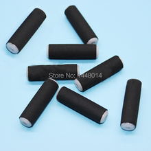 10pcs Large format printer Myjet Wit-color Design Infinity Xaar 128 pinch roller paper roller 29mm long 2024 - buy cheap