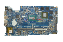 Vieruodis PARA Dell Inspiron 7537 Laptop Motherboard W/i7-4510U 2GB GPU CPU GT750M DDR3L DOH50 12311-1 CN-0DPX9G 0DPX9G DPX9G 2024 - compre barato