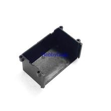HSP Parts 02119 Receiver Case For hsp 1/10 rc Nitro car free shipping 2024 - buy cheap