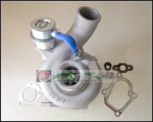 Турбокомпрессор Turbo GT1752S 733952 733952-5001S 733952-0001 28200-4A101 28201-4A101 для KIA Sorento 2002-07 D4CB 2.5L CRDI 140HP 2024 - купить недорого