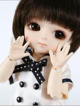BJD  1/8 Lumi Fashion Doll Free Eyes 2024 - buy cheap