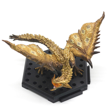 Monster Hunter 4 Dragon Model Toys Collectible Figure Action Kids Gifts Monsters 2024 - buy cheap