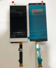 Бесплатная доставка для Nokia 3,1/3,1 Plus ЖК-дисплей сенсорный экран стеклянная панель дигитайзер в сборе + Инструменты 2024 - купить недорого