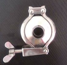 A Set 76mm 3" Sanitary Tri Clamp Weld Ferrule + Stamping Tri Clamp + Silicon Gasket 2024 - buy cheap