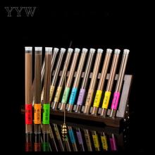 40pc/Box Backflow Incense Sticks Oud Perfume Maison Wierrook Aroma Home Fragrant Lavender Scent Diffuser Sage Sticks Incenso 2024 - buy cheap