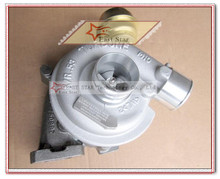 Free Ship GT2256V 707114-0001 751758-0001 751758 Turbo Turbocharger For IVECO Daily For Renault Mascott 2000- 8140.43K.4000 2.8L 2024 - buy cheap