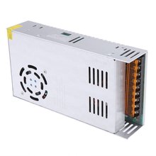 12V 30A 360W Switching Power Supply Drive Switch for LED Bar Lamp Display AC 110V-220V