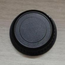 Body Lens Back For All Nikon DSLR SLR Lens Cover Rear Lens Cap Cover Body Cap Dust Camera 2024 - buy cheap