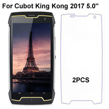 Tempered Glass Cubot King Kong 3 Mini CS Screen Protector Phone Film Explosion-Proof Screen Protector Cubot KingKong 3 CS Mini 2024 - buy cheap