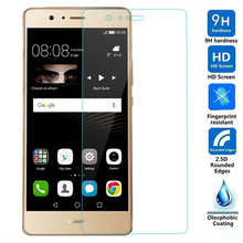 2.5D 9H Tempered Glass For Huawei P9 Lite Screen Protector Toughened protective film For Huawei P9 Lite 2016 Glass 2024 - buy cheap