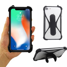 Universal Silicone Para Wileyfox Swift 2/2 Mais Caso 5 polegada Macio Bumper Phone Holder Para Wileyfox Swift 2X caso 2024 - compre barato