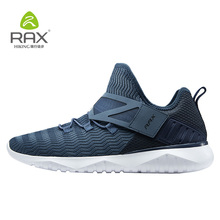 RAX Mens Running Shoes Outdoor Sports Sneakers Men Women Breathable Trainers Gym Running Jogging Shoes Walking Athlete Shoes Man 2024 - buy cheap