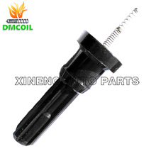 2 PCS HQ IGNITION COIL RUBBER BOOTS WITH SPRING FOR MITSUBISHI AIRTREK I LANCER 2.0L GDI (2003-) MD363552 MD362907 MD321461 2024 - buy cheap