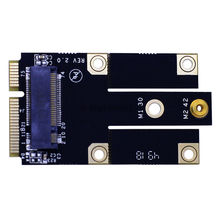 3g 4G M2M M.2 NGFF B основной модуль для Mini PCI-E адаптер карты конвертер Модуль 2024 - купить недорого