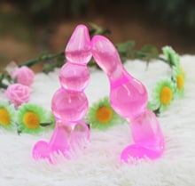 Sex Product 2pcs/set sexuales Anal Plugs Anal Sex Toys for married couple Adult Products Erotic Toys Butt Plugs 2024 - buy cheap