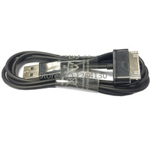 1 M/3 M USB кабель для синхронизации данных и зарядки для Samsung Galaxy Tab 2 10,1 "8,9" 7,7 "P5100 P6800 P1000 P7100 P7300 P7500 2024 - купить недорого