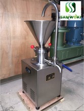 peanut butter grinding machine peanut paste making machine sesame paste maker Peanut butter Colloid mill machine 2024 - buy cheap