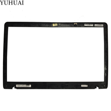 case cover for samsung 350E7C 355E7C NP350E7C NP355E7C LCD Bezel Cover BA75-04295A 2024 - buy cheap