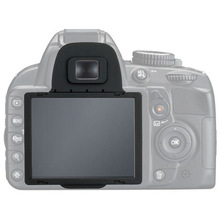 Funda protectora de pantalla LCD para cámara Nikon D7200 D7100, vidrio óptico, DSLR 2024 - compra barato