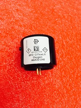 Sensor de oxígeno para ciudad británica, batería de oxígeno 100% original y original, 10 unids/lote 2024 - compra barato