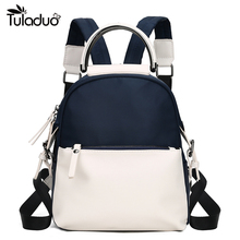 2022 Hot Women Canvas Backpack Fashion Cute Travel Bags Bags Laptop School Backpack For Teenage Girls Casual Style Back Pack 2024 - buy cheap