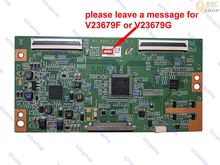 Original K1-60HZ-C-2L-V0.1 T-CON board for TCL L43E5000E L43F3200E logic board 2024 - buy cheap