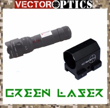 Vector Optics Starscream Adjustable Hunting Green Laser Dot Sight Collimator Gun Lazer fit for Tactical Rifle Airsoft 2024 - buy cheap
