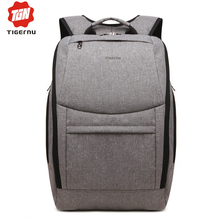 Tigernu Laptop Backpack Casual schoolbag backpack shoulder bag for Teenagers boys girls travel bags mochila free shipping 2024 - buy cheap