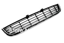 Front Bumper Center Lower Cooling Grille Insert For VW Jetta Sport Wagon 2024 - buy cheap