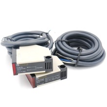 Pair E3JK-5DM2+E3JK-5L DC 12-24V Bijection Photoelectric Switch Sensor Relay Output 2024 - buy cheap