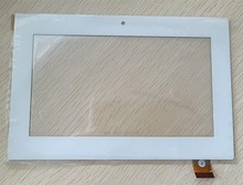 Piezas de repuesto para pantalla táctil capacitiva de Archos, repuesto blanco de 7 pulgadas para reparación de panel, envío gratis, p/n, OPD-TPC170, TXW, 4D 2024 - compra barato