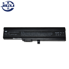 JIGU Аккумулятор для ноутбука SONY VAIO VGN-TX90S VGN-TX91PS VGN-TX91S VGN-TX92PS VGN-TX92S VGN-TX93HS VGN-TX93NS/B 2024 - купить недорого